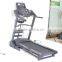 6 in 1 motorized treadmill