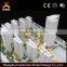 Beautiful commercial advertising scale models for property developer