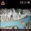 3d architecture model / miniature model