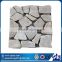 hot sell matted irregular slate tile in china