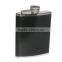 Birthday You Jameson Alcohol Leather Wine Drinking Hip Flask