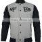 letterman cotton fleece varsity jacket,custom letterman cotton fleece varsity jacket,customized cotton fleece varsity jacket