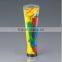 uv protection Heat resisting nylon 66 cable ties in plastic bottle