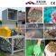 Waste Rubber Crusher Machine/ PET Plastic Crusher/ PVC Plastic Crusher