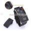 Intelligent bluetooth vibration remind wireless phone wrist watches sports bracelet phone bluetooth headset