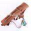 Hunting Archery Training Adjustable Microfiber Quiver Recurve Arrow Carrier Holder Arrow Case