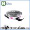 electric pizza maker