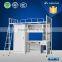 Express Bunk Bed Fittings Factory Direct Sale