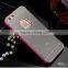 Glitter Mirror PC Hard Back Cover Bling Diamond Case Cover For Apple IPhone6&iPhone6 Plus IPone5s