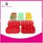 Non Stick Silicone Dab Jars Wax Tray Dabber