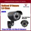 960P 1.3MP hd surveillance cameras day& night vision ip zoom camera with 60M Long Night Vision
