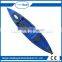 Promotional prices plastic kayak
