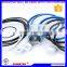 long life 3cx 4cx spare parts 991/00145, excavator seal kits 991/00156