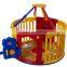 Safety Playpen baby playard/playzone(with EN12227 certificate) baby product