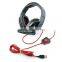 professional usb gaming headset