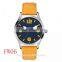 festival custom fabric wristband watch hand band for event