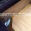 B2851 New Design Modern Bedroom Storage Double Bed