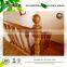High Quality Wood Stair Handrails