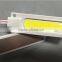 Low voltage led module 12V CE Rohs approved 3years warranty cob led module for channel letters