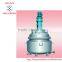 Vertical type corrosion resistance glass lined reactor