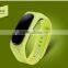 Smart Bracelet IP56 Waterproof Bluetooth Pedometer Tracking Sleep Monitor Smart Wristband Bracelet For Samsung HTC Nokia