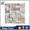 2016 easy to install PVC panel for wall and ceilings