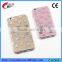 2016 new product ultra thin cute bling tpu case for i phone 6 6s 4.7