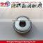 Hot sale NAST15zz IKO cam follower bearing
