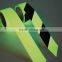 2015 Cool glow in dark duct tape for promotion