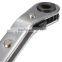 New Metric Offset Ratchet Ring Wrench Spanner Metric Hand Tools DIY AR-91