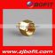 Bofit high quality brass flare fittings all types