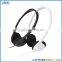 Tourguide Headphone,Headset with/without Mic for Tourists and Museum