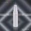 15ml 30ml 50ml pp cosmetic airless sprayer bottle