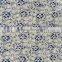 Spanish Organic Cotton Double Edged Lace Fabric