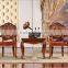 Squre end table cafe house use dining room set indoor furniture