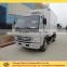 China supplier new small cold 4 ton ice cream van