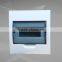 new merlin flush mount plastic distribution box TXM-8way