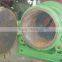 Q31 series Small Metal Parts Rolling Drum Shot Blaster