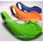 Mountain Bicycle Edge Garmin Mount with Multi Colors
