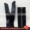 2016 hot sale xly oem pvc or tpu waterproof zipper