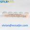 Hot Sale Electrical Bimetal Rivets Silver Contact
