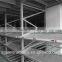 Highly efficiently managed Warehouse Rack Use