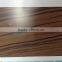 PE/PVDF 1100/3003 wood grain aluminum coil