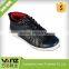 Superior Quality Leather Ankle Boots For Boys Men Casual Shoes