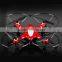 Mini rc Quadcopter, Drone Professionnel, Quadcopter Propeller four axis gyroscope
