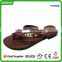 Comfort PVC fashion beach lady slipper women sandal china shoe factory