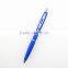 Plastic promotional ballpoint pen , promotional pen , plastic pen