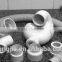 injection moldign machine for making plastic pipe fittings