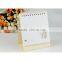 cheap price printing service printers calender