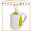 1.7L Cordless Plastic Removable Chinese Electric Tea Kettle